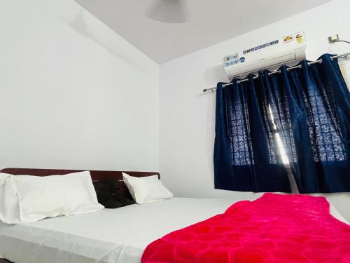 Rest N' Refresh Homes in Madhurawada Rest N' Refresh Homes in Madhurawada