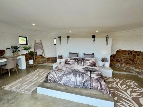 Escape Pretoria East Luxury Villa in Tierpoort Escape Pretoria East Luxury Villa in Tierpoort