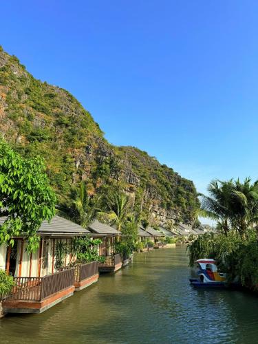 전망, 아테나 프리미어 리조트 닌빈 (ATHENA PREMIER RESORT NINH BINH ) in 닌빈 전망, 아테나 프리미어 리조트 닌빈 (ATHENA PREMIER RESORT NINH BINH ) in 닌빈