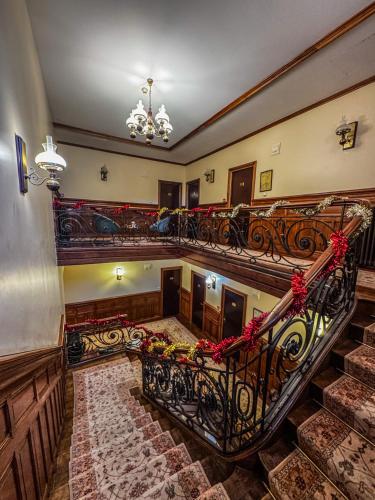 ردهة, فندق غروند دو فرونس (Grand Hotel de France) in Pierrefitte Nestalas ردهة, فندق غروند دو فرونس (Grand Hotel de France) in Pierrefitte Nestalas