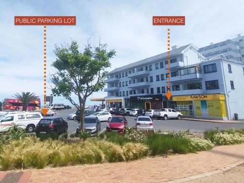 Beach Casita on the Water