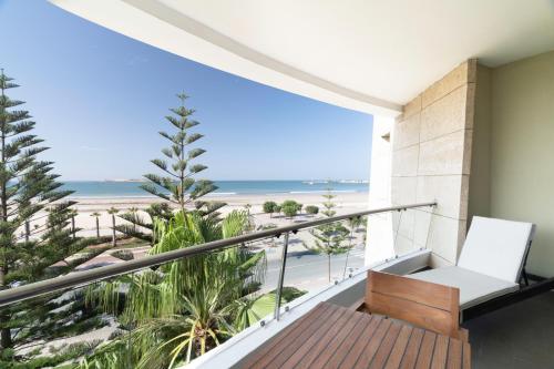 景观, 阿特拉斯索维拉里亚德度假村 (Atlas Essaouira Riad Resort) in 埃萨乌伊拉 景观, 阿特拉斯索维拉里亚德度假村 (Atlas Essaouira Riad Resort) in 埃萨乌伊拉
