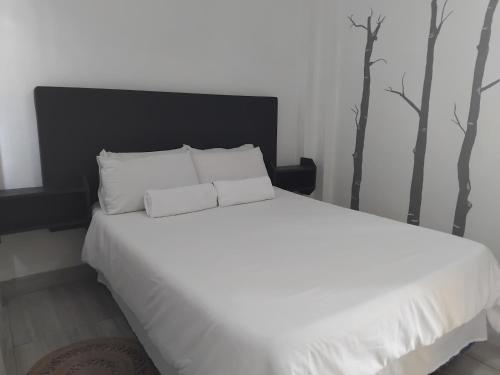 Corner House Cottages in Grutfonteinas Corner House Cottages in Grutfonteinas