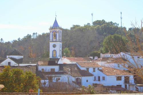 附近景點, La Casa de la Tierra by SIERRA VIVA in 利納雷斯德拉塞拉 附近景點, La Casa de la Tierra by SIERRA VIVA in 利納雷斯德拉塞拉
