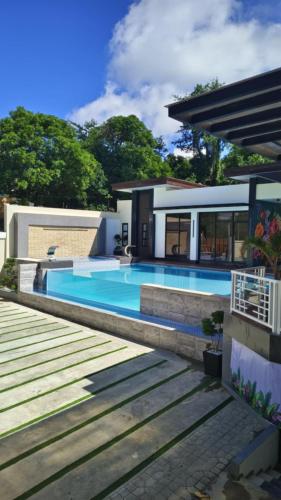 Villa Luminous Private Resort in Ilagan Villa Luminous Private Resort in Ilagan