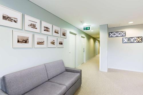Facilities, Metro Hotel Miranda in Sutherland Shire Facilities, Metro Hotel Miranda in Sutherland Shire