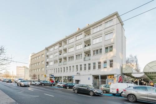 A szálláshely kívülről, Hala Hostel - Pokoje na wyłączność tuż przy Dworcu Gdynia (Hala Hostel - Pokoje na wylacznosc tuz przy Dworcu Gdynia) in Srodmiescie A szálláshely kívülről, Hala Hostel - Pokoje na wyłączność tuż przy Dworcu Gdynia (Hala Hostel - Pokoje na wylacznosc tuz przy Dworcu Gdynia) in Srodmiescie