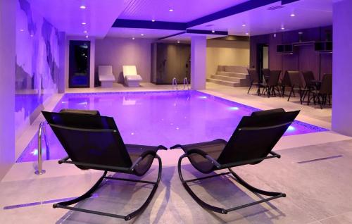 Gyógyfürdő, Keta Hotel & Spa - Mavrovo in Mavrovo Gyógyfürdő, Keta Hotel & Spa - Mavrovo in Mavrovo