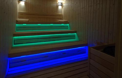 sauna, Keta Hotel & Spa - Mavrovo in Mavrovo sauna, Keta Hotel & Spa - Mavrovo in Mavrovo