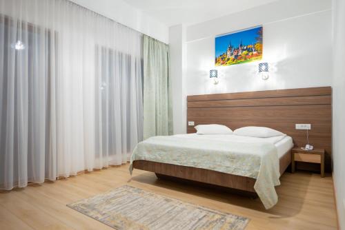 Hotel Cascada BAILE OLANESTI in Baile Olanesti Hotel Cascada BAILE OLANESTI in Baile Olanesti