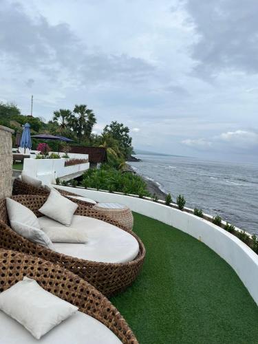 Surrounding environment, Amed Sea Resort in Amed Surrounding environment, Amed Sea Resort in Amed