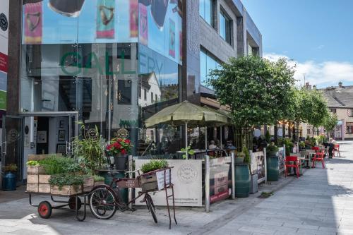 Selskar Court Accommodation in Wexford City Center Selskar Court Accommodation in Wexford City Center