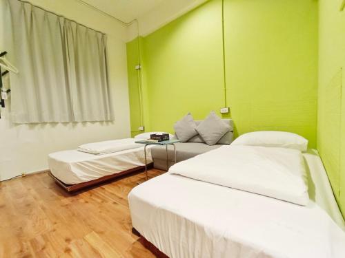 東海小時光 Tong Hai Time Homestay in Longjing Township 東海小時光 Tong Hai Time Homestay in Longjing Township