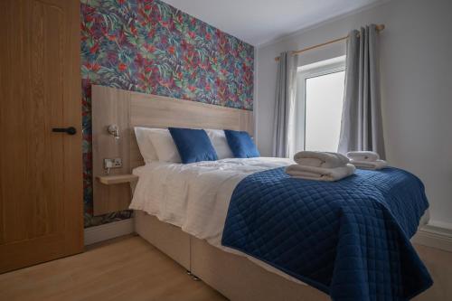 Selskar Court Accommodation in Wexford City Center Selskar Court Accommodation in Wexford City Center