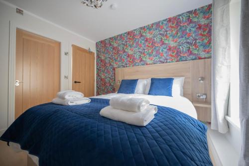 Selskar Court Accommodation in Wexford City Center Selskar Court Accommodation in Wexford City Center