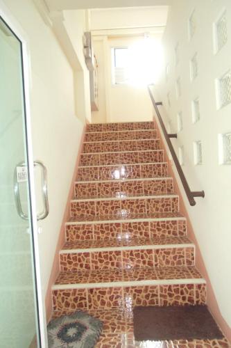 Entrance, Chanaporn Place in Tha Sala Entrance, Chanaporn Place in Tha Sala