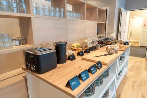 อาหารและเครื่องดื่ม, Studio 54 Davos in ดาโฟส อาหารและเครื่องดื่ม, Studio 54 Davos in ดาโฟส