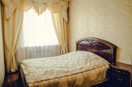 This photo about Gostevoi Dom Imperia shared on HyHotel.com