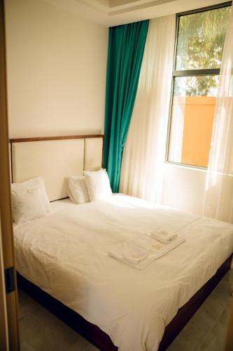 Quartos, Eshuko Palace Apartments in Kitwe Quartos, Eshuko Palace Apartments in Kitwe