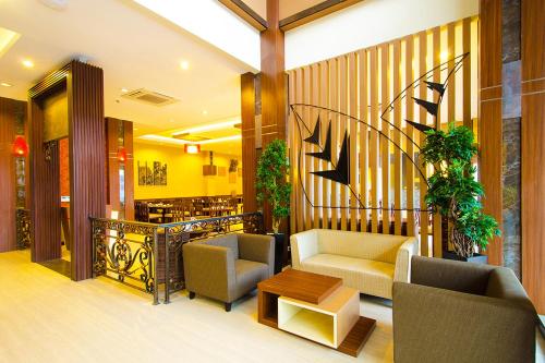 Restaurant, Noormans Hotel - Semarang in Semarang Restaurant, Noormans Hotel - Semarang in Semarang
