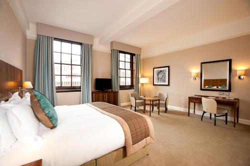 The Grand, York in Йорк The Grand, York in Йорк