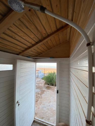 Kamar Mandi, Nomadic Beachcamp in Sidi Ifni Kamar Mandi, Nomadic Beachcamp in Sidi Ifni