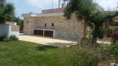 Faciliteiten, Villa Mest Pepp in Santa Teresa Faciliteiten, Villa Mest Pepp in Santa Teresa