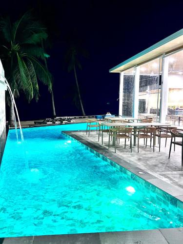 サロチャ ビラ15