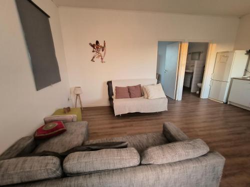 Appartement Ecovilla Blauwmeer in Domburg Appartement Ecovilla Blauwmeer in Domburg