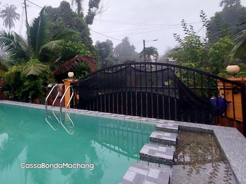 Cassa Bonda Std Triple Room in Machang Cassa Bonda Std Triple Room in Machang