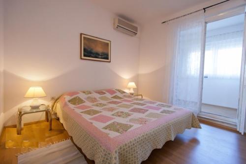 Hotel Apartment Parenzana