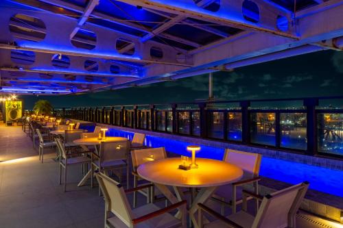 مسبح, Intercity Salvador in السلفادور مسبح, Intercity Salvador in السلفادور