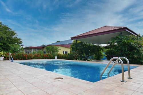 Traum House in Saint Augustine Traum House in Saint Augustine