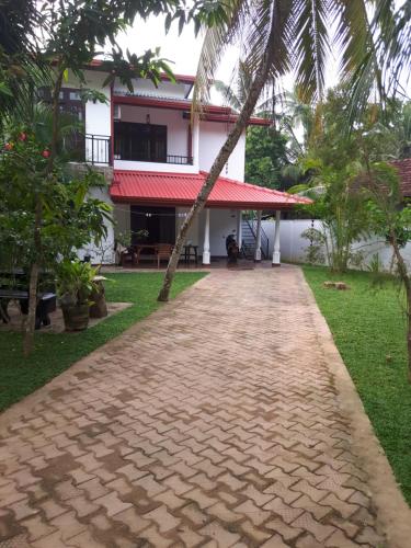 Mila New Villa in เมอริสสา Mila New Villa in เมอริสสา