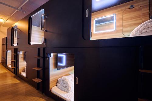 Pod Hotel
