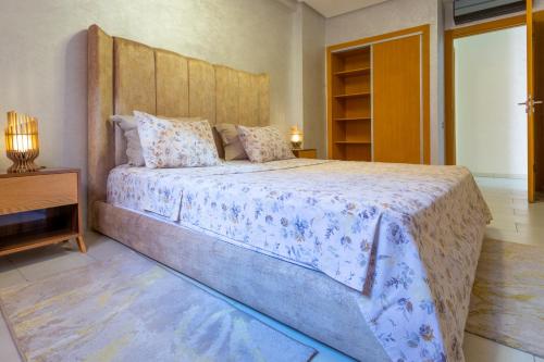 Appartement gueliz Marrakech