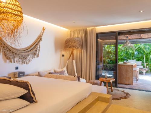 Le Bungalow Gypset in Gustavia Le Bungalow Gypset in Gustavia