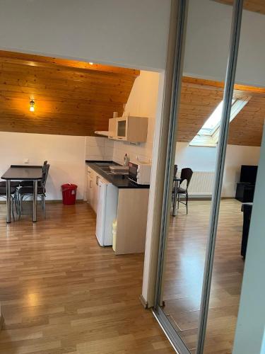 مطبخ, Relax Jasna in Demanova مطبخ, Relax Jasna in Demanova