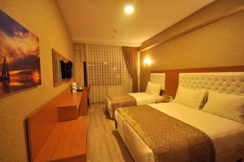 This photo about Bupa Hotel shared on HyHotel.com