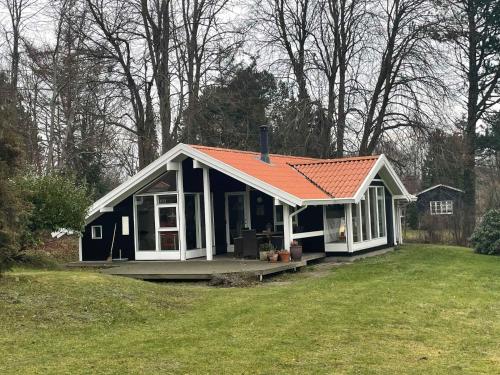 מתקני המלון, Nice Summer House Near The Water At Hundested in חנדסטד מתקני המלון, Nice Summer House Near The Water At Hundested in חנדסטד