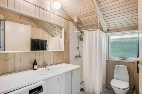 מתקני המלון, Nice Summer House Near The Water At Hundested in חנדסטד מתקני המלון, Nice Summer House Near The Water At Hundested in חנדסטד