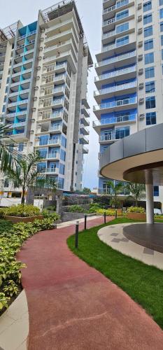 Kert, Cozy Flat in City Center near Carmelite Monastery Cebu City Kert, Cozy Flat in City Center near Carmelite Monastery Cebu City