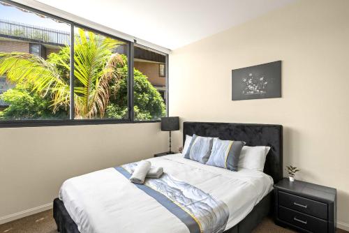 Modern Apt - Free Parking - Convenient Location in Zetland Modern Apt - Free Parking - Convenient Location in Zetland