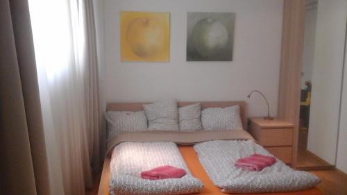 This photo about Garden Studio Apartment Zurichberg shared on HyHotel.com