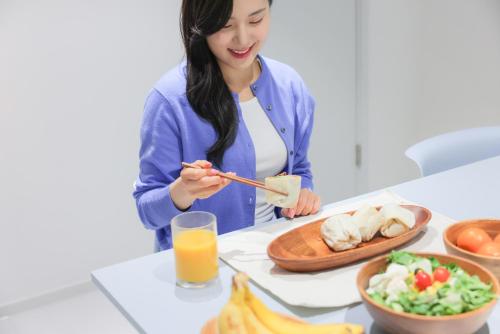 Food and beverages, AanK Air Hotel Chuncheon Branch in Joun-dong Food and beverages, AanK Air Hotel Chuncheon Branch in Joun-dong