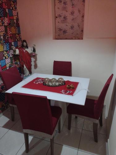 Carinho da Lay in Gamboa Carinho da Lay in Gamboa