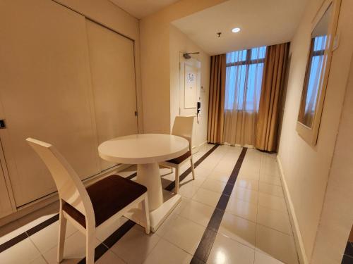 The Grand Puteri Hotel in Kuala Terengganu The Grand Puteri Hotel in Kuala Terengganu