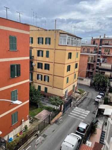 View, Fabio´s Holiday House in Rome West View, Fabio´s Holiday House in Rome West