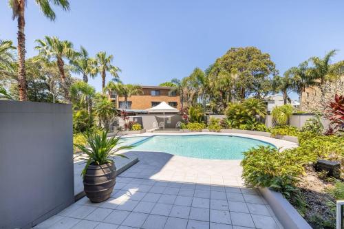 Florentine 4 spectacular views and air conditioning in Nelson Bay Florentine 4 spectacular views and air conditioning in Nelson Bay