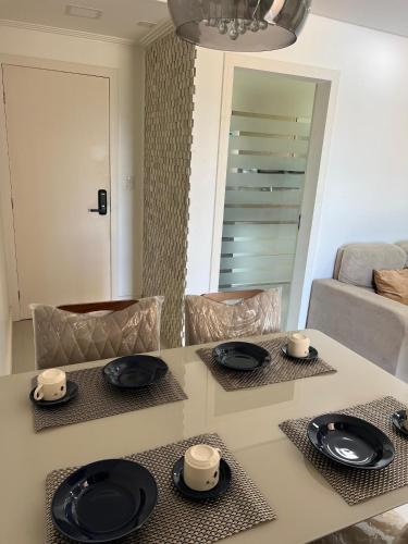 Vida Bela Residence in Barra Dos Coqueiros Vida Bela Residence in Barra Dos Coqueiros
